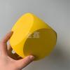 [Venta al por mayor de fábrica] dados de bloque de EVA de colores objetivo de flecha de entrenamiento de tiro con arco de EVA de alta densidad dados de múltiples caras