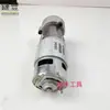 Acessórios para alicates hidráulicos elétricos, molde de cabeça de aperto, peças para alicates de crimpagem recarregáveis EC-300 EZ-300