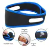 Cinturón diadema anti-ronquidos para hombres y mujeres ronquidos cinturón anti-ronquidos ronquidos 30g