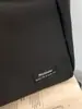 Bolsa Transversal Estilo Coreano 2025 Versátil Moda Bolsa Mensageiro Simples Bolsa de Ombro Lona Casual Bolsa Transversal para Homens