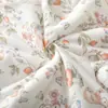 Mameluco para bebé, Ropa para bebé niña, Nuevo estilo de otoño e invierno, Algodón puro acolchado para bebé niño, Abrigo de algodón cálido engrosado, Abrigo de algodón