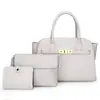 Conjunto de Múltiples Piezas para Mujer Transfronterizo 2025 Nueva Moda Bolso para Suegra Gran Capacidad Portátil para Viajes Diarios Bolso de Hombro Cruzado para Mujer