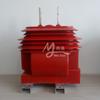 Transformador de corriente para estación de energía exterior de 10KV LZZW-12 600/5 800 1000.2S 0.5 10P para medición