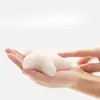 Dispositivo de esfoliação esponja de banho esponja de limpeza facial doméstica puff esponja de banho doméstica shampoo de banho bola de banho infantil escova