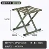 Taburete Enano Silla Plegable Engrosada Taburete de Exterior Portátil para el Hogar Taburete Pequeño Tren Pesca Camping Entrenamiento Militar Banco Pequeño