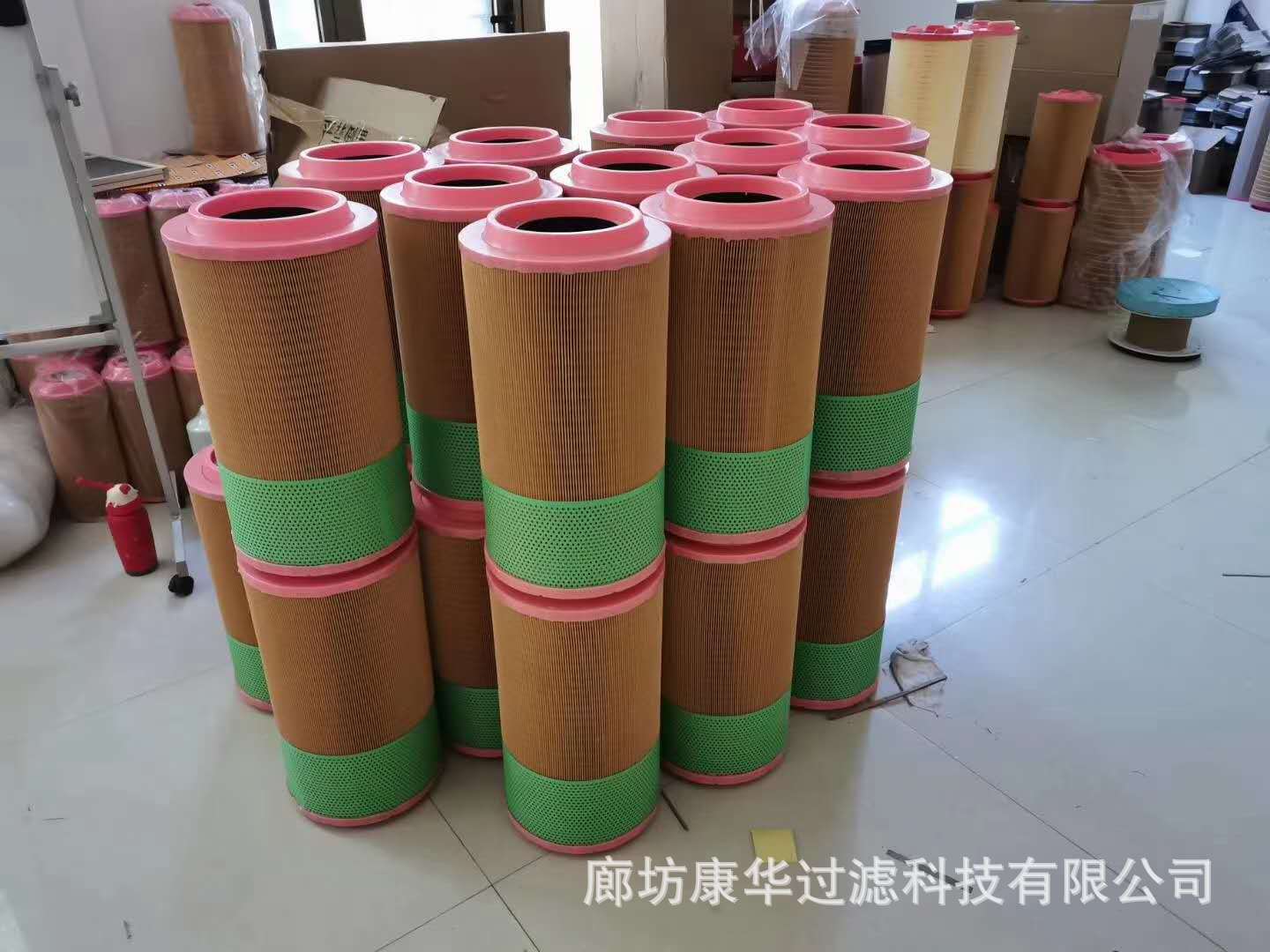 PU空滤