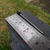 Bolígrafo táctico recarga especial recarga metálica venta al por mayor recarga de 7 cm recarga de bolígrafo de autodefensa recarga de bolígrafo de tinta