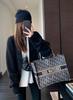 Estilo Perezoso Hilo Suministrado por el Cliente Cálido y Cómodo Estilo Viejo Rico Cárdigan Tejido Chaqueta para Mujer Otoño e Invierno Nuevo Estilo