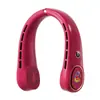 2026 Nuevo Ventilador de Cuello Disney Portátil Pequeño USB Sin Aspas Recargable Venta al por Mayor