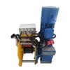 Turbo Winch Eletromagnético Freio Sem-fim Engrenagem Sem-fim Transmissão Guincho Fabricante Fornece Tração Guincho Elétrico Pode Ser Personalizado