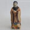 Kong Fu Zi Kong Sheng Man Kong segundo filho Kong Qiu Confúcio mesa de areia psicológica brinquedo de areia fábrica vendas diretas