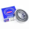 Rolamento de Esferas de Contato Angular Original Nsk 7019 a Aw Bw Db Bdb Importado Combinado Rolamento de Eixo de Alta Velocidade