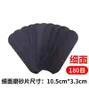 Tabla de frotar pies de acero inoxidable de doble cara esmerilada herramienta de pedicura para frotar pies artefacto para eliminar callosidades de piel muerta de los dedos de los pies y pies hermosos