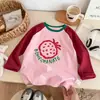 Camiseta Raglan Manga Longa 2026 Infantil 10A Algodão Lycra Antibacteriano Sem Costura, Camiseta Básica Manga Longa, Top Interno