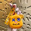 Monedero Llavero Sanrio Bolsa para Guardar Auriculares Bolsa Colgante Llavero Colgante Día del Niño Regalo Pequeño