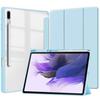 Samsung A9 novo tablet PC caso protetor escudo de acrílico para Galaxy Tab S9 + FE caso de proteção
