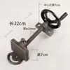 Suporte de fixação para máquina de corte grampo grampo montagem Tipo 400 acessórios para máquina de corte de aço ferramenta de prensagem