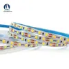 Tira de Luz LED Autoadhesiva Tira de Luz LED 2835 SMD 60 Luces 120 Luces Luz para Techo Gabinete Armario Luz Lineal Empotrada