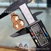 Sándalo Premium Laoshan Tres Vidas Tres Mundos Calabaza Zorro de Nueve Colas Cabeza de Oso Accesorios DIY Accesorios para Pulsera