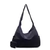 Bolso tote grande de estilo minimalista, casual y relajado para mujer, superventas transfronterizo, nueva colección 2026, ligero, versátil y adecuado para el trabajo