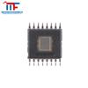 Productos originales genuinos DRV8876PWPR HTSSOP-16 3.5A Chip controlador de motor puente H