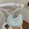 Bolsa de Dumpling de Gran Capacidad de Nuevo Estilo Verano 2026 Transfronteriza Bolso Cruzado para Mujer Bolso de Hombro Versátil y de Moda para el Trabajo