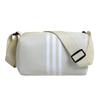 Bolsa Feminina de Grande Capacidade, Nova Bolsa de Ombro Fashion Estilo Coreano, Bolsa Transversal Moderna de Tecido Oxford com Logo Imprimível, Venda Quente