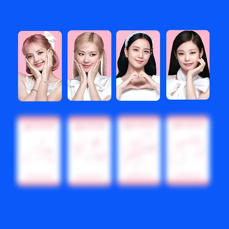 BLACKPINK 游戏YG特典卡总浏览图.jpg