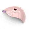 Lâmpada de Unha Pequena Doméstica Lâmpada de Cura para Esmalte em Gel Lâmpada de Cura de Unha Luz UV Máquina de Fototerapia Lâmpada de Cura Rápida para Unhas