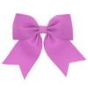 Accesorios para el cabello DIY Lazo Semiacabado Lazo para Bebé Niña Sin Horquilla Accesorios para el Cabello
