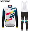 Traje de Descenso Traje de Ciclismo con Peto para Niños Bicicleta Bicicleta de Equilibrio para Hombres Ropa Interior de Ciclismo Traje de Patinaje de Velocidad para Mujeres Transpirable de Secado Rápido