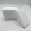 Esponja de Alta Densidade 2X Prensada a Quente Limpa Mágica Cruzada Personalizada Exportação Doméstica Cozinha e Banheiro Limpeza e Remoção de Manchas Esponja Limpadora