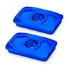 Ajustador de Horquilla Plana para Motocicleta Adecuado para Y15 V1V2 Y16Zr Horquilla Plana Modificada Código de Ajuste de Cadena Venta al por Mayor