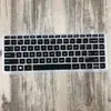 Para teclado de membrana de portátil HP ENVY 14, P14 G14 CQ 14, 240 246 G2/G 3, 248 G1