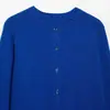 Ropa Femenina Transfronteriza Europea y Americana Otoño Nuevo Estilo Moda Casual Versátil Cárdigan de Punto
