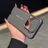 Adecuado para Funda Magnética para Teléfono Xiaomi 15Pro Cuero de Negocios Botón Metálico Xiaomi 14Ultra Cubierta Protectora Anticaídas