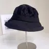 Chapéu de Pescador Patchwork com Borda Curva Respirável Único, Chapéu de Sol de Verão Elegante e Versátil para Mulheres, Chapéu de Tecido para Proteção Solar ao Ar Livre, Moderno