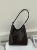 Bolso cubo tejido de gran capacidad de moda transfronterizo para mujer, nuevo de moda verano 2026, bolso de hombro y bandolera