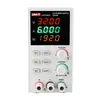 UTP1306S Fuente de Alimentación Regulada DC Ajustable de Alta Precisión 30V6A Fuente de Alimentación Conmutada de Mantenimiento Envejecimiento