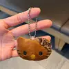 Nueva Diadema Linda de Cabeza de Gatito 2025 para Lavarse la Cara, Diadema de Otoño e Invierno para Mujer, Diadema, Pasador, Accesorios para el Cabello, Tocado de Felpa