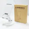 Soporte de teléfono totalmente metálico con logo, diseño giratorio y plegable de alta calidad, adecuado para transmisiones en vivo y ver programas de TV, con altura ajustable