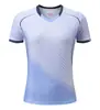 Uniformes Personalizados de Badminton para Esportes ao Ar Livre, Uniformes de Badminton de Secagem Rápida e Respiráveis, Uniformes Esportivos de Manga Curta para Homens e Mulheres para Treinamento e Competição