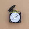 Accesorios para cortadoras de césped, cortadora de césped de dos tiempos, dispositivo de tracción manual, máquina excavadora, conjunto de arranque, dial de arranque fácil, nuevo