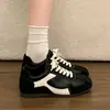 Zapatos Deportivos Casuales Ligeros Retro Nuevos 2026 para Mujer con Aumento Oculto de Altura para Senderismo al Aire Libre Zapatos de Entrenamiento Versátiles Alemanes Zapatos Forrest Gump para Mujer