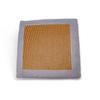 Tapete Mai Mat Cushion Mat Escritório em Casa Tapete de Rattan de Seda Gelada Tapete Refrescante Tapete Tapete Fabricantes