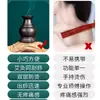 Frasco Dragón de Fuego para Medicina Tradicional China, Gua Sha y Masaje Integrados, Piedra Anti-quemaduras, Frasco de Moxibustión, Almacenar Equipo de Masaje y Moxibustión