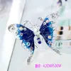Hebilla para Bufanda de Tres Anillas Estilo Coreano Versátil Personalizada Sencilla de Alta Gama Hebilla para Bufanda Cuadrada Grande Hebilla para Chal Accesorios para Bufanda Hebilla