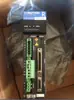 Servo Drive Sanyo Original Py2C050U Py2E015A3Mh1P00 Venda Negociável Garantia Um