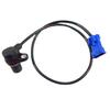 55557326 para sensor de posición del cigüeñal CKP de Opel Saab