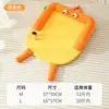 Esterilla para mascotas para todo el año transfronteriza, cama para perros extraíble y lavable, cama para perros pequeños y medianos, cama para gatos, venta al por mayor de artículos para mascotas